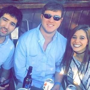 Meet your Posher, Joe